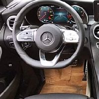 GLC  GLE  FF South