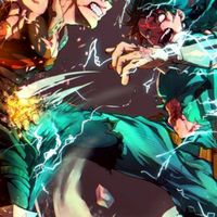 僕のヒーローアカデミアウルトラランブル！