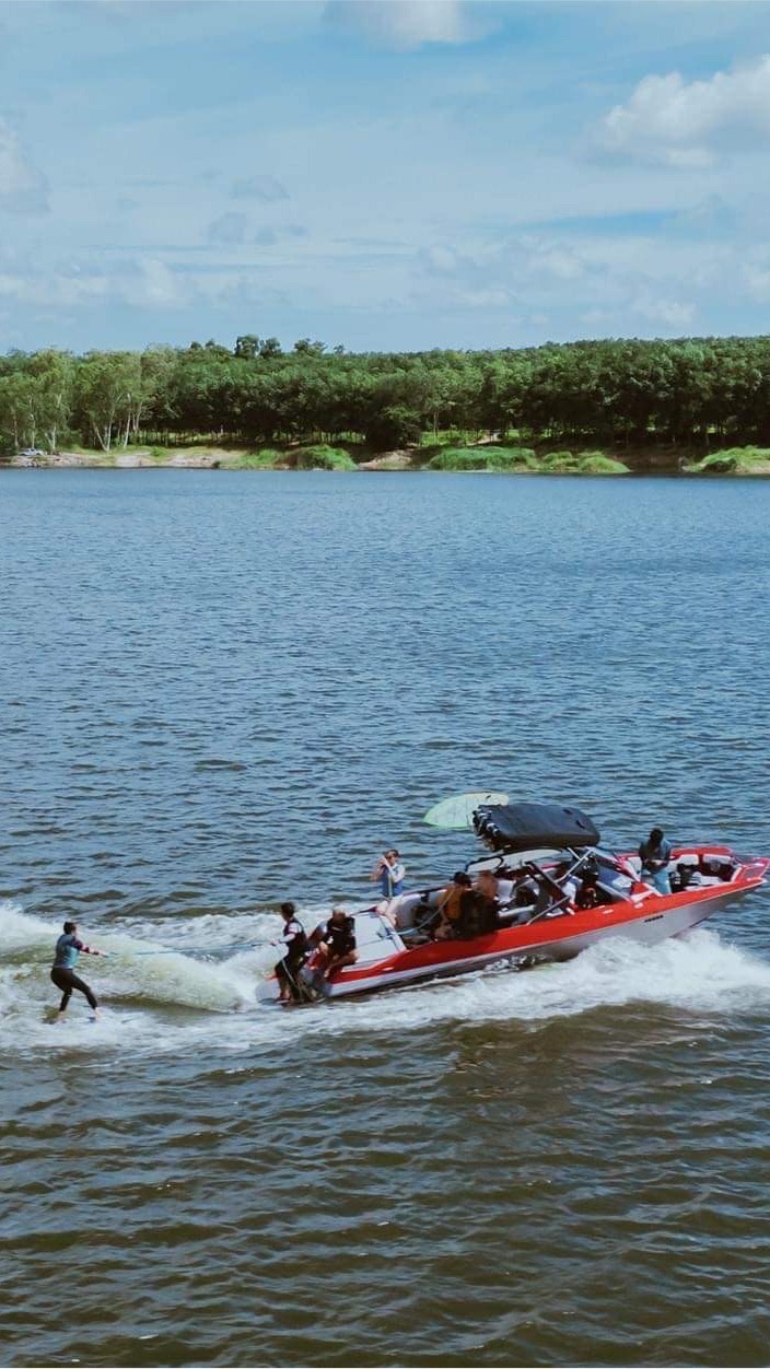 Join group Wake surf.rayong_TH