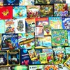 ボードゲーム×教育