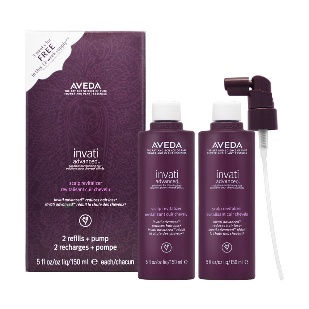 【AVEDA】蘊活菁華滋養液