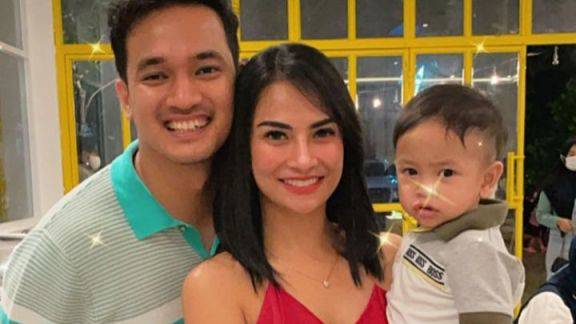 Sebelum Meninggal Dunia Vanessa Angel Banyak Tinggalkan Pesan Buat Sang Anak Ahli Tarot Memang Sudah Tahu Herstory Line Today