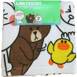 ★~~限量上市~~★n大人、小孩都愛的LINE FRIENDS，實用的商品，怎可錯過呢！