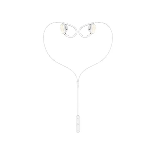 小米運動藍牙耳機mini｜IPX4防水 快速喚醒小愛語音助手 防脫落式後掛設計