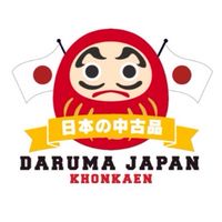 Daruma Japan KHON KAEN