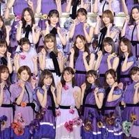 ◢⁴⁶ 乃木坂46 なりきり ◢⁴⁶