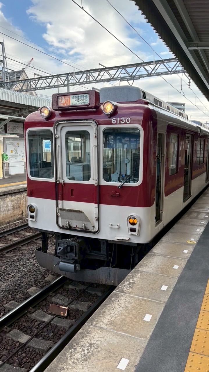 近鉄丸屋根車(タヌキ顔)同好会