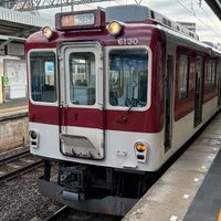 近鉄丸屋根車(タヌキ顔)同好会