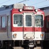 近鉄丸屋根車(タヌキ顔)同好会