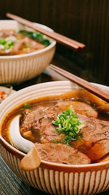 高雄宵夜探店團