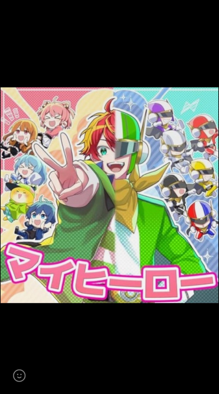 カラフルピーチ推し集まれー！！