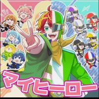 カラフルピーチ推し集まれー！！
