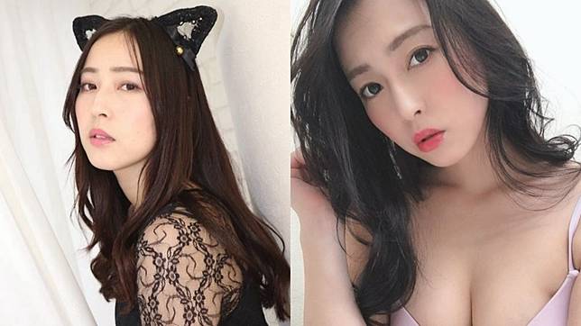 29歲薄井しお里曾在東北放送(TBC)當主播。圖／翻攝自薄井しお里IG