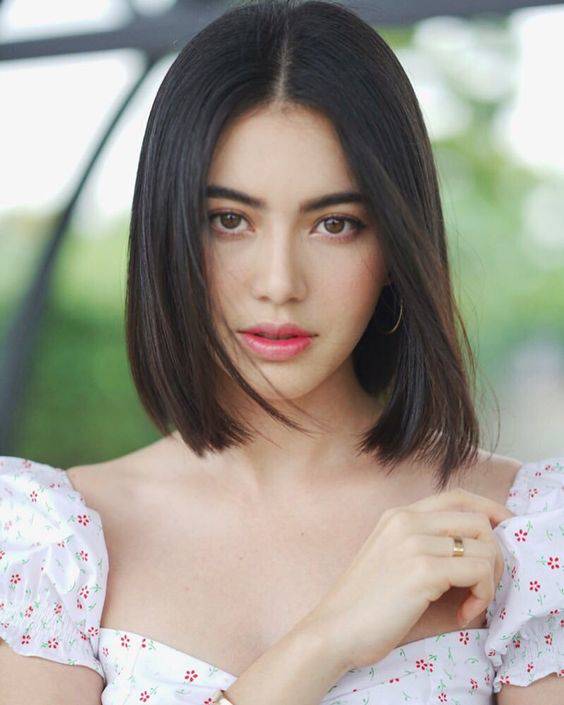 7 Inspirasi Model Rambut Pendek Bebas Gerah Untuk Potong Sendiri Di Rumah Womantalk Com Line Today