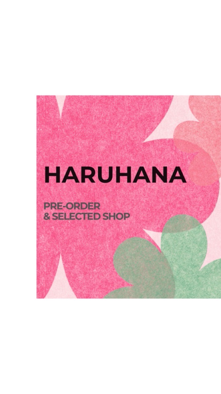 รับหิ้วญี่ปุ่น by Haruhana