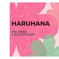รับหิ้วญี่ปุ่น by Haruhana