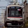 Eisenbahn / 梶が谷検車区