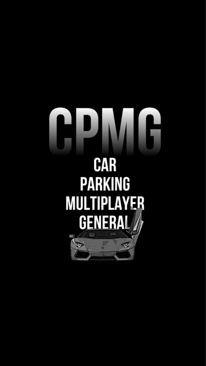 Car Parking Multiplayer‐General（CPM-G）