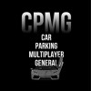 Car Parking Multiplayer‐General（CPM-G）