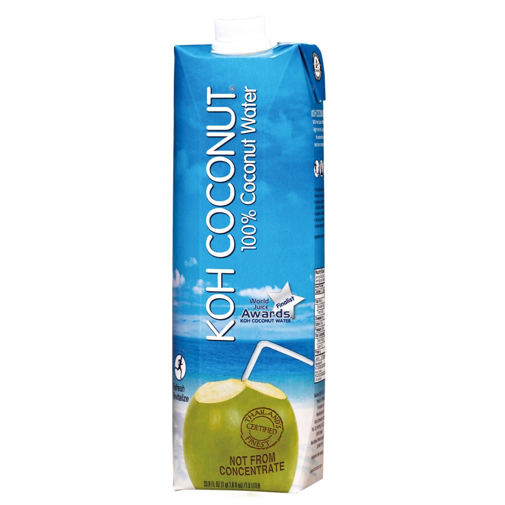 是夏日消暑的絕佳飲品，也可以在瑜珈教練、健身房運動時飲用。==================【商品規格】重量：1.0kg產地：泰國尺寸(cm)：長7.5、寬6.5、高23.5容量：1L成份：100%