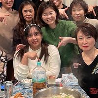 ❤️周team『カスタマー』