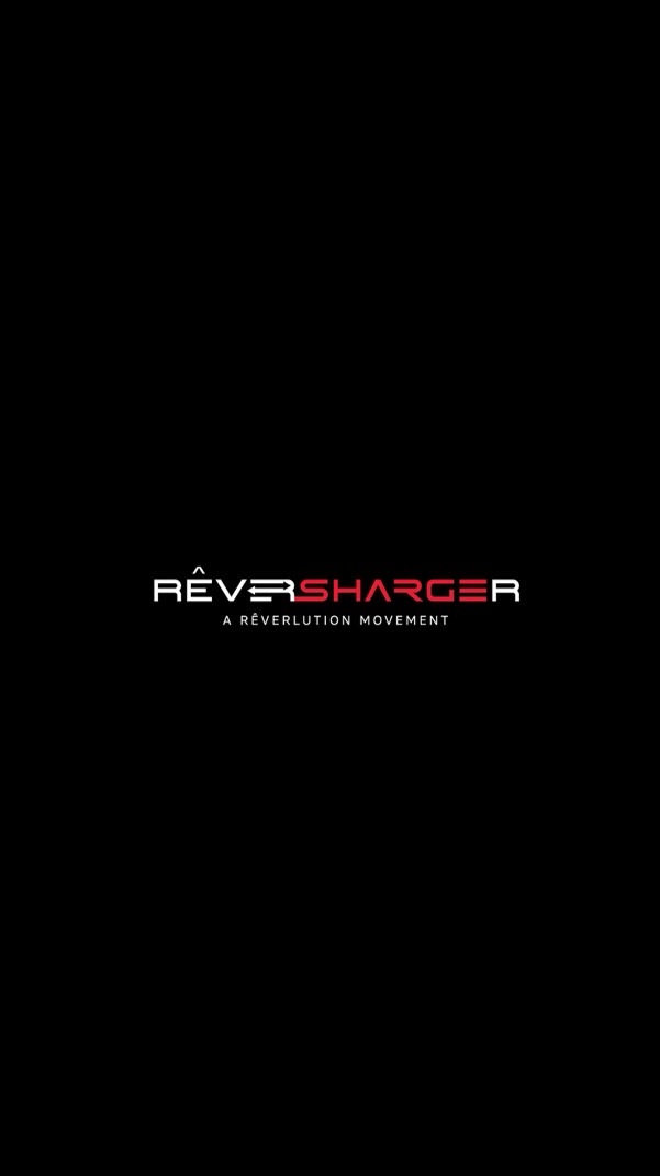 ReverSharger Fandom