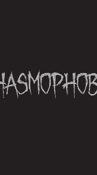 Phasmophobia メンバー募集用