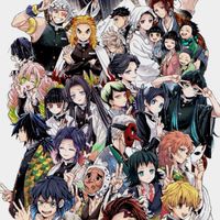 {โรล}คฤหาสน์kimetsu no yaiba