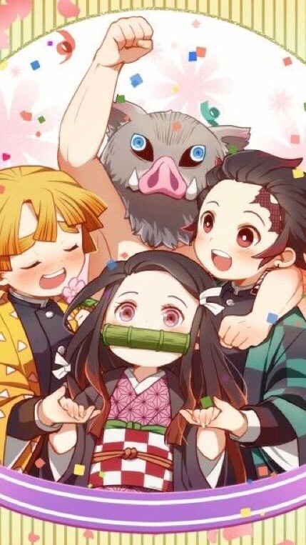 鬼滅なりきるグルのオープンチャット