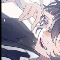 文スト緩也(折❌️)