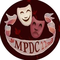 中山女高楓瓦子戲劇社