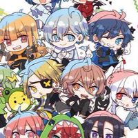からぴち nrkr ♡