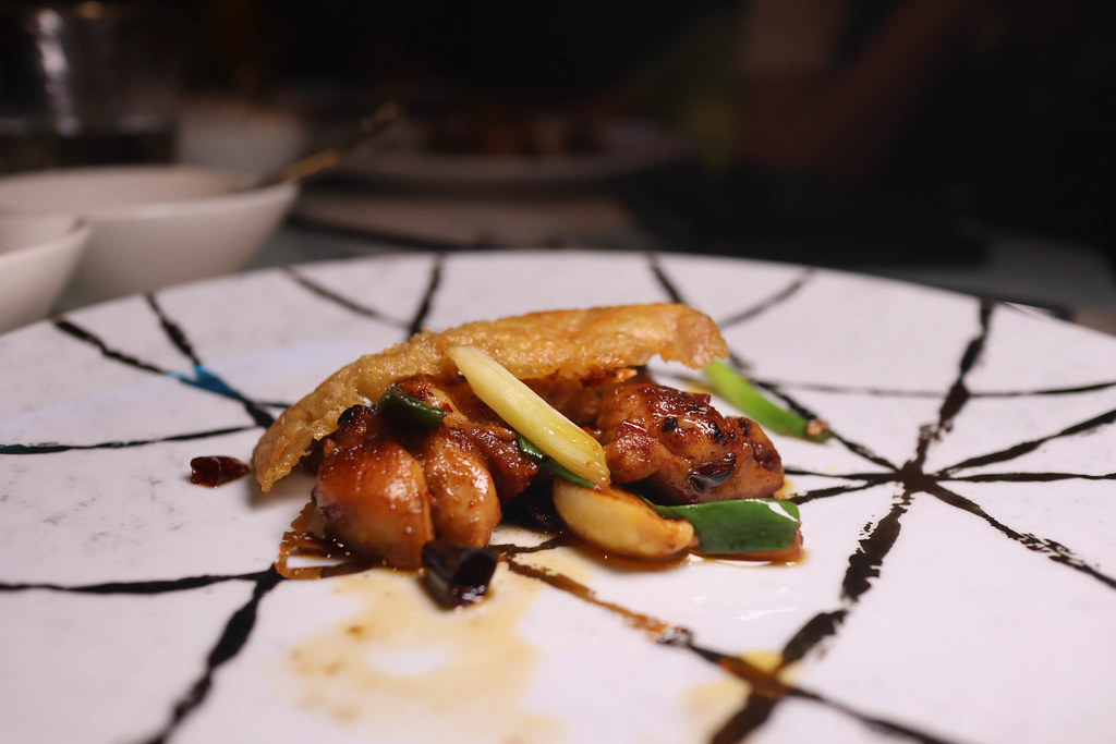 江塘雁鐵板燒 (24)