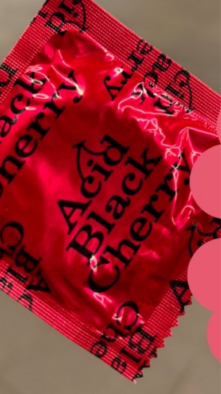 Acid Black Cherry好き集まれ