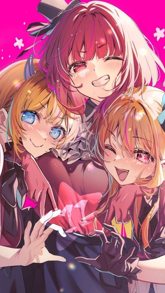 ヴァイスシュヴァルツ 推しの子 vol.1 TD RR以下 4コン ヴァイス