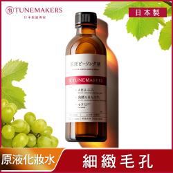 ◎清潔不到位，肌膚可能產生角質堆積、毛孔粗大、出油等問題。|◎使用化妝棉搭配AHA角質對策水，解決你的毛孔問題!|◎滲透力帶走老廢角質，柔軟肌膚清潔力去除多餘油脂保濕力 配合保濕成分，油水平衡品牌:T