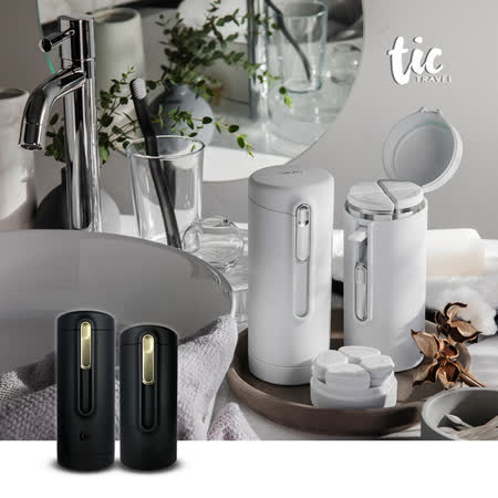 個性靈活及隨意配搭,兼顧環保及方便性 稠厚產品適用, 提升防漏技術 好拆好洗,一次帶足所有保養品 FDA認證安全材料不含BPA 安全耐壓, 手提行李適用 耐用堅固又環保