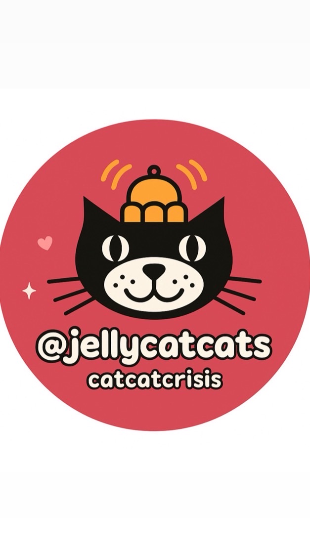 Jellycatcats 代購🤎