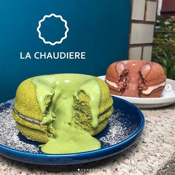 圖片來源：IG @foodiemylife