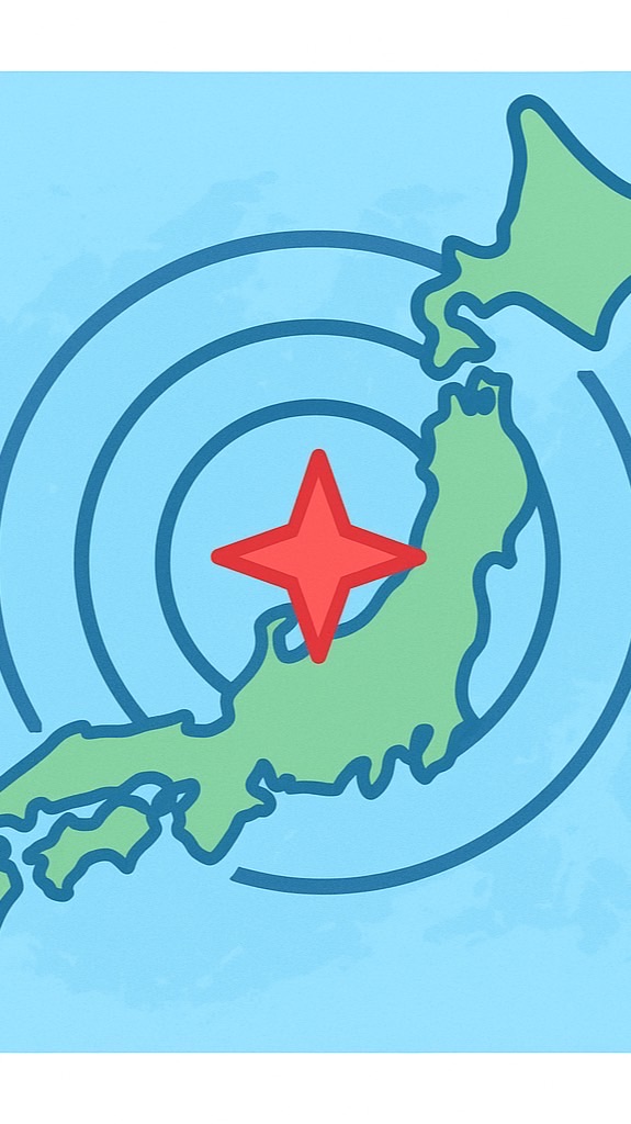 地震勉強会