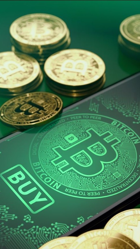 Crypto Thailand 🇹🇭 สอนมือใหม่ฝึกเทรดเป็นมืออาชีพ