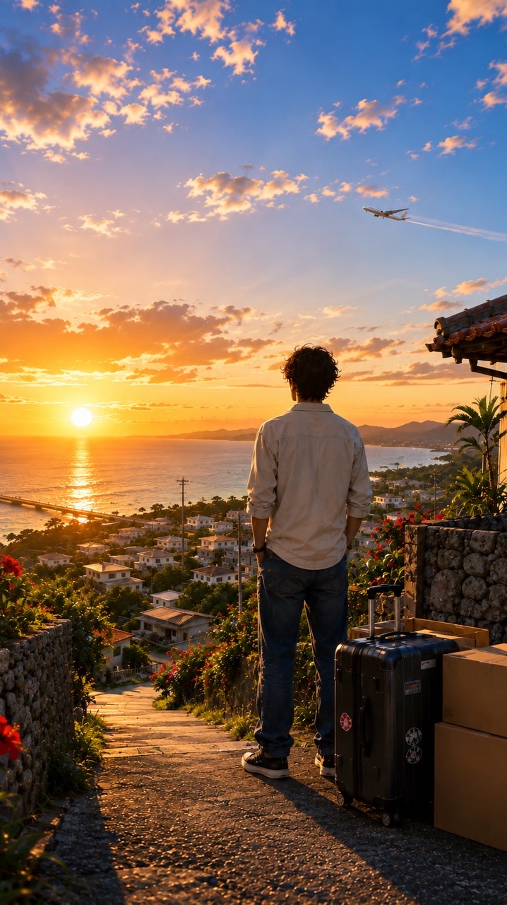 ✈️旅友でつながる47都道府県✈️