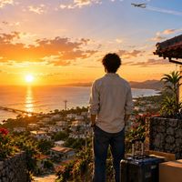 ✈️旅友でつながる47都道府県✈️