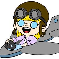 航空姊姊 化妝品 / 保養品