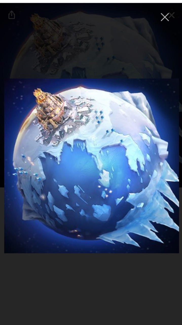 【PRE】プレゼンツの愉快な仲間達inホワサバ❄️