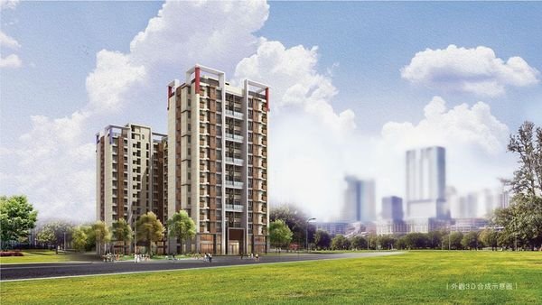 大園新建案-巧市代，客運園區建案，a15建案，1字頭房價桃園機場建案，桃園航空城住宅重劃區域預售屋，3分鐘到捷運、10分鐘到青埔的低首付大園青埔新建案