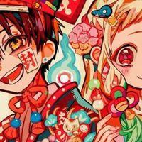 地縛少年花子くんクラブ(⁠＾⁠3⁠＾⁠封）👍👍