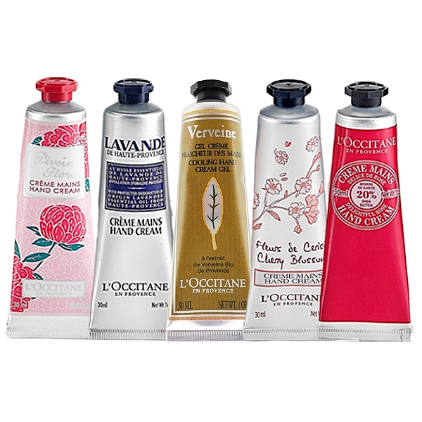 法國熱門香氛保養品牌~