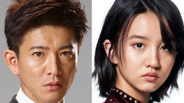 木村光希超高人氣 IG 破百萬追蹤 木村拓哉「好爸爸」形象再度翻紅！