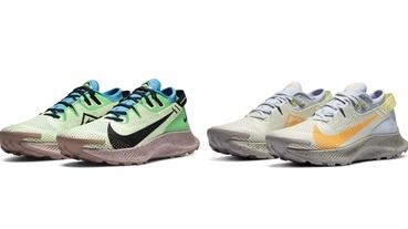 新聞分享 / 越野飛馬又來了 Nike Pegasus Trail 2 已於美國發售